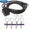 Ford 6000 CD MP3 Aux-Kabel